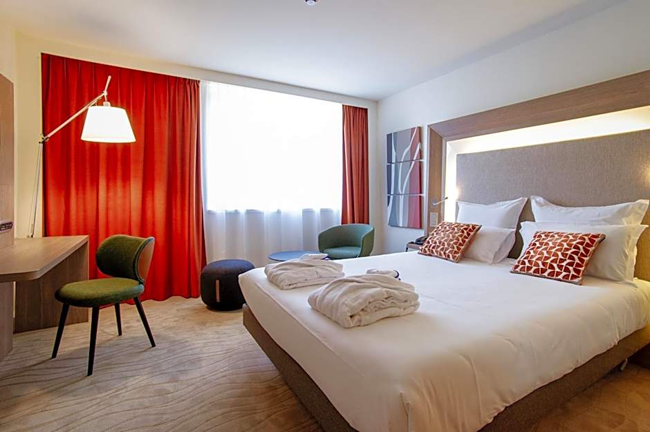 Novotel Lyon Confluence