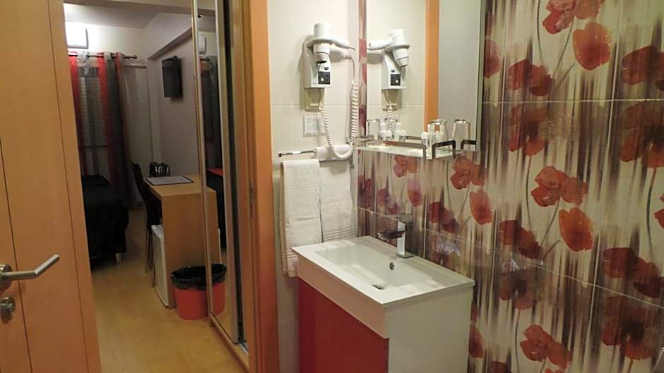 Dom João Glamour Hotel