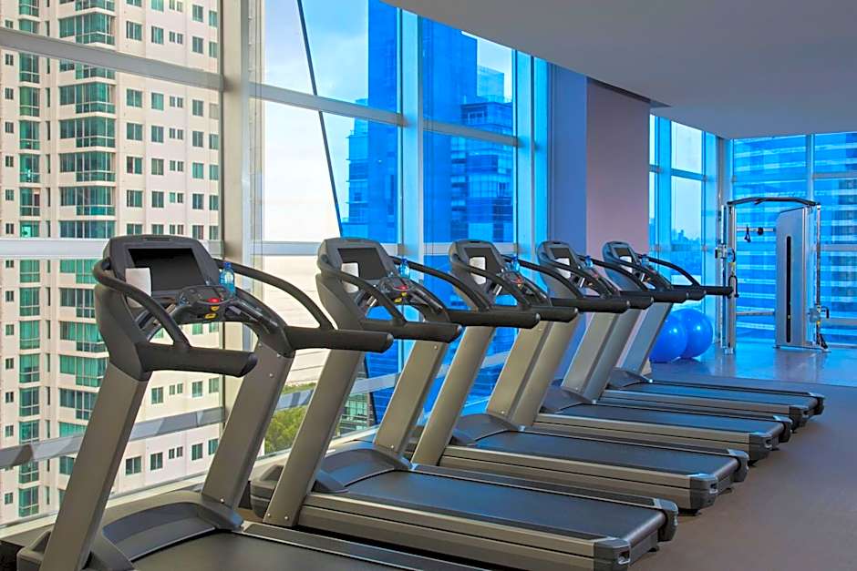 The Westin Panama