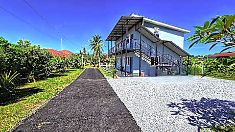 Cantik Homestay Boutique