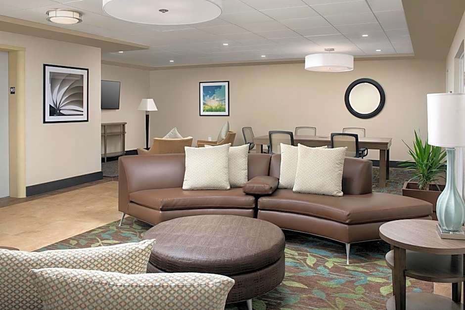 Candlewood Suites Alexandria West By IHG