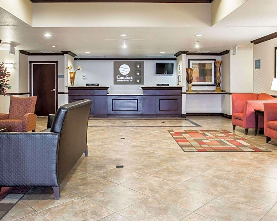 Comfort Inn & Suites Maingate South