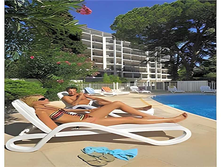 Residence Resideal Premium Cannes