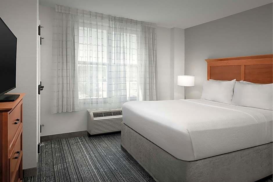TownePlace Suites by Marriott Suffolk Chesapeake