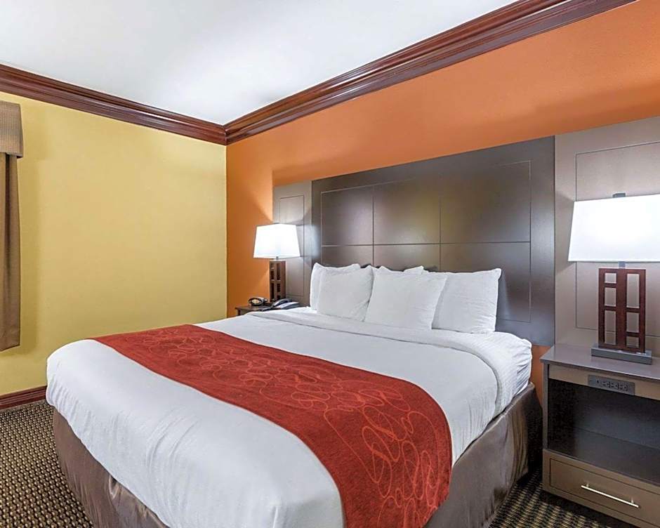 Comfort Suites Lake Jackson Clute