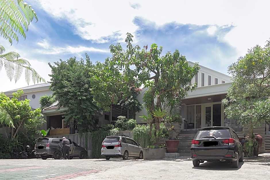 Urbanview Alfiya Hotel Lampung by RedDoorz