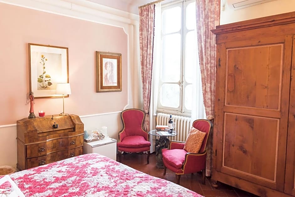 Relais & Maison Grand Tour