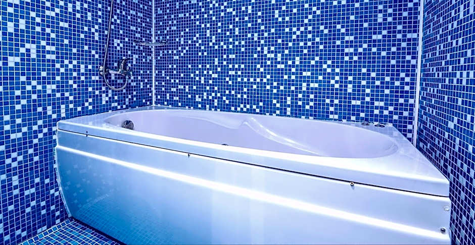 Family Hotel Dalis