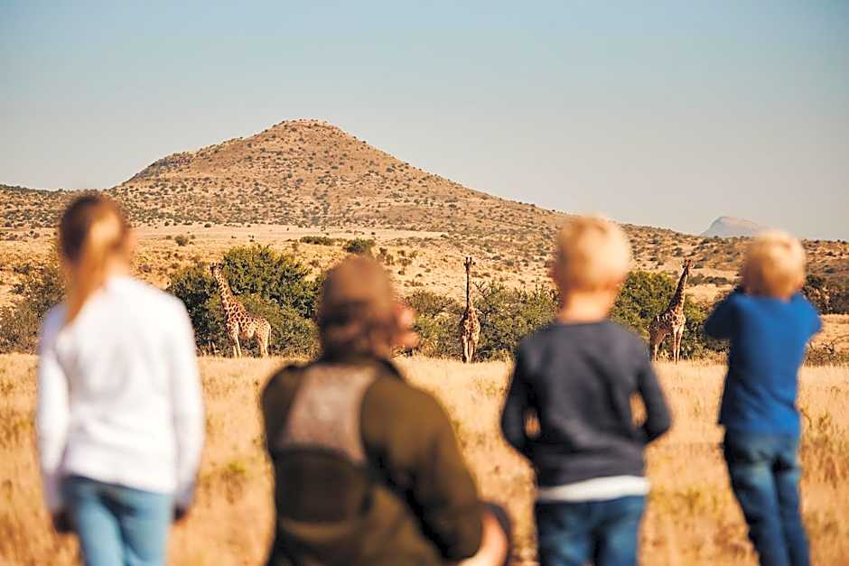 Glen Harry Game Reserve