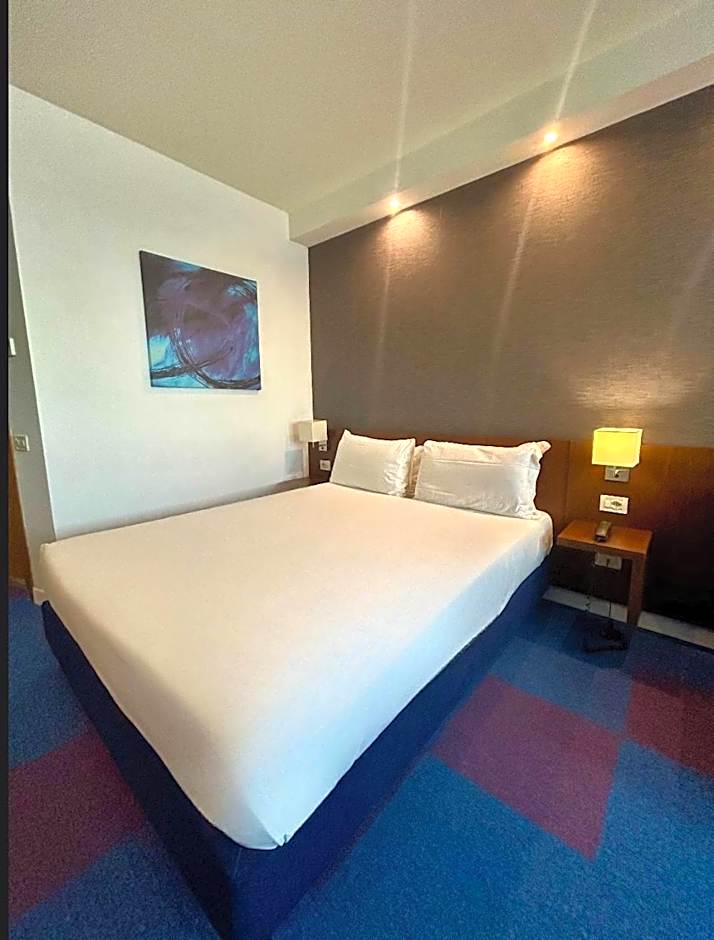 GP Hotel
