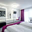 Hotel Hellers Twenty Four II -24h-Check-In-