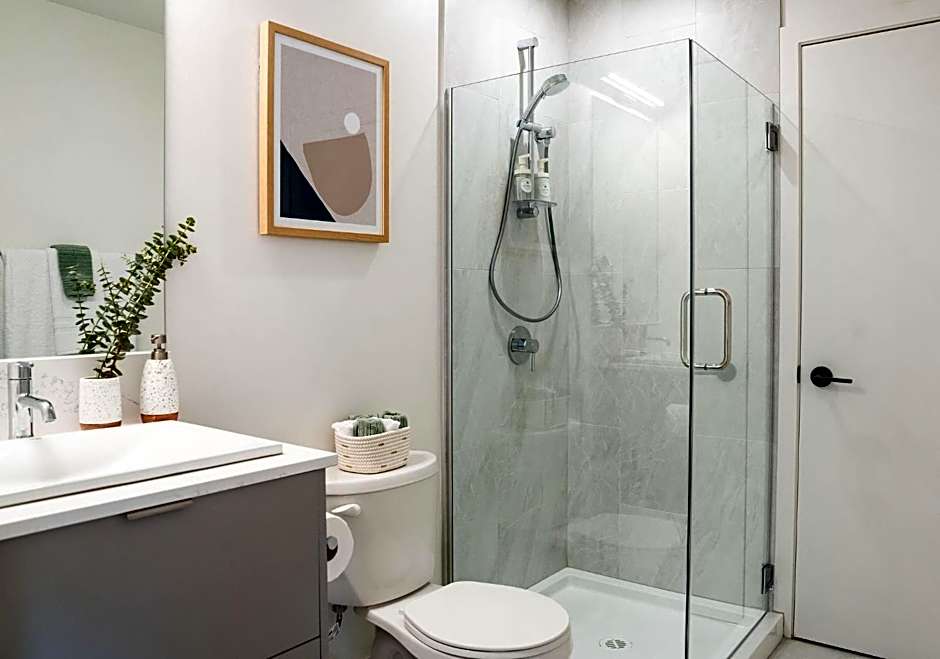 Adanac by Revelstoke Vacations