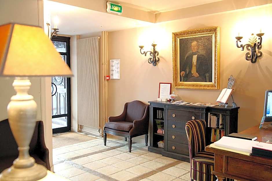 Hotel Albe Bastille