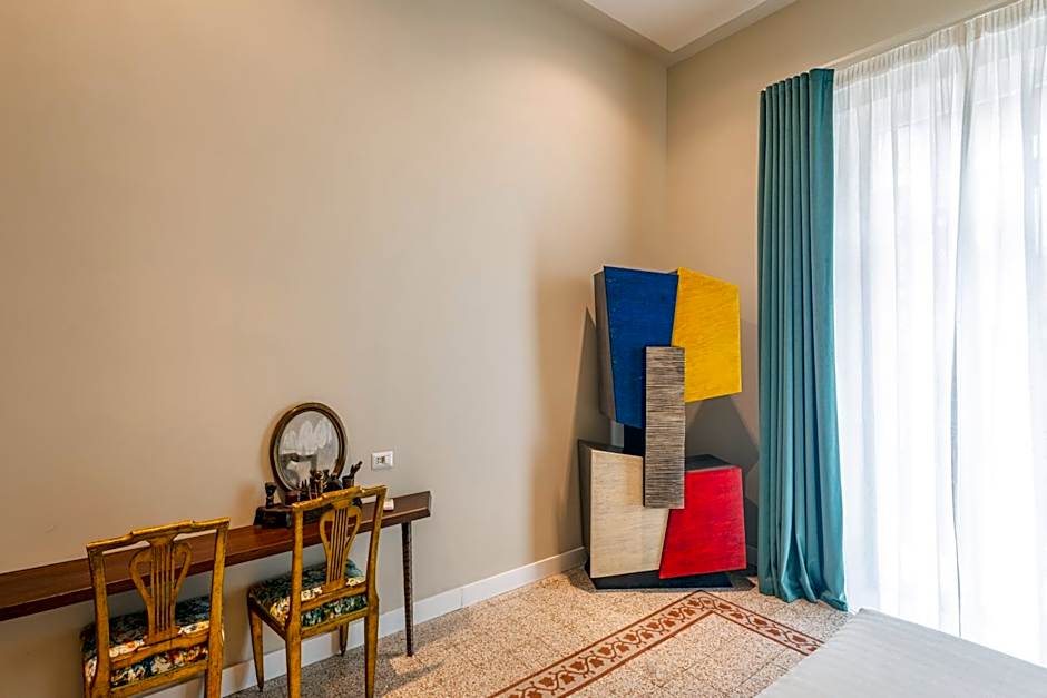 Atelier Inès Arts & Suites