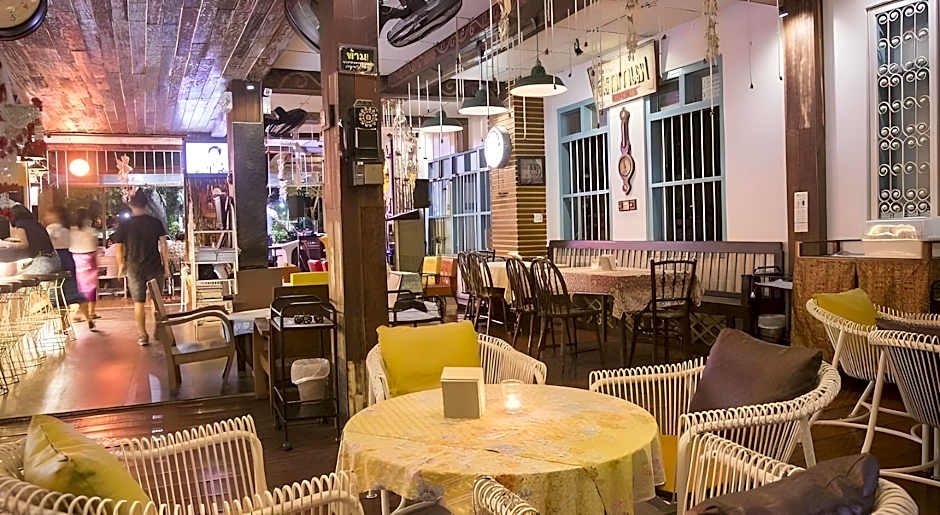 Tamajun Hotel