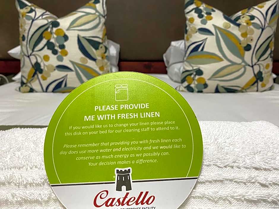 Castello Guest House, Bloemfontein