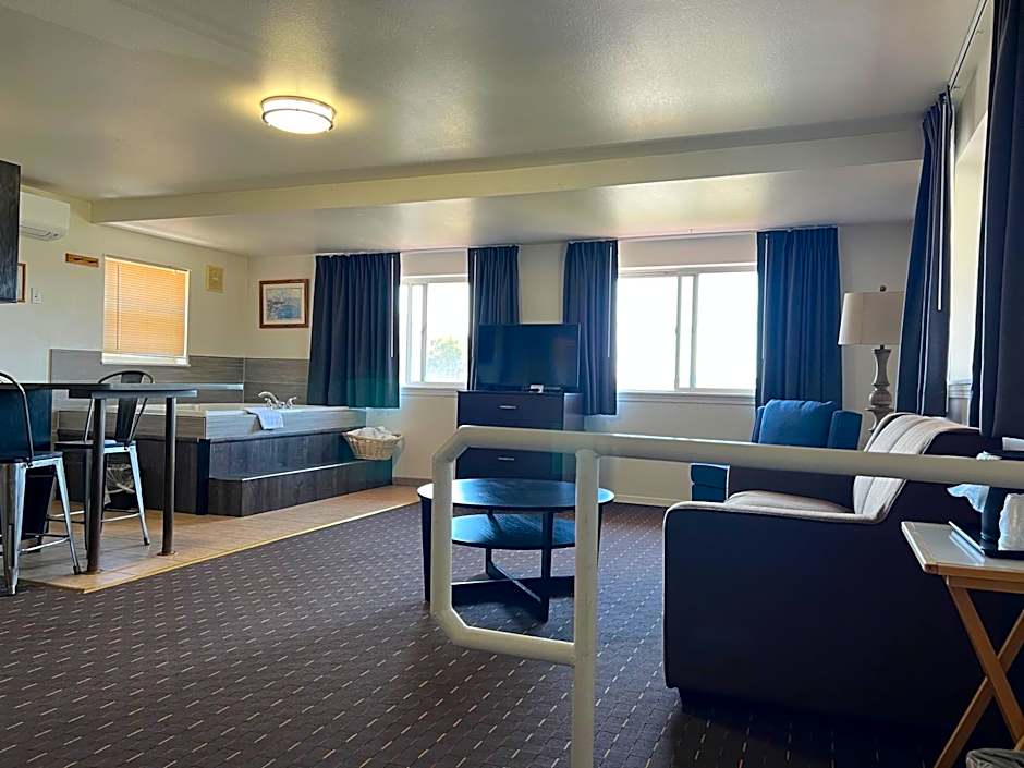 Port Townsend Inn