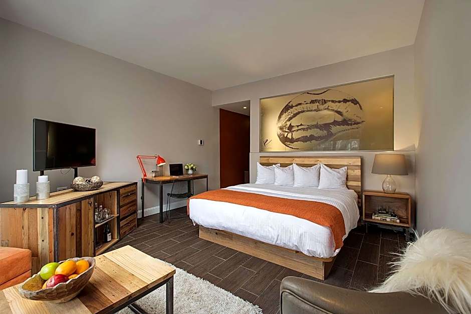 Ravel Hotel, A Trademark Collection Hotel