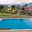 Takhun Mountain View