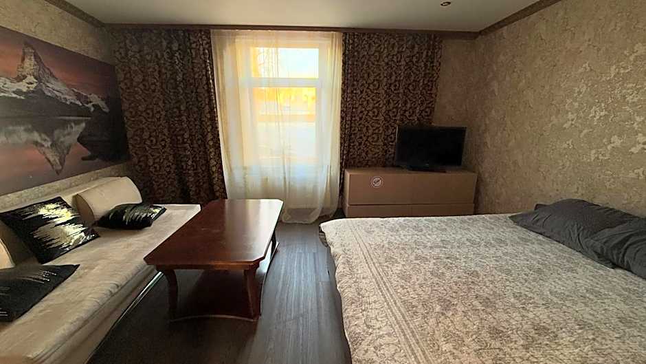 Apartamenti