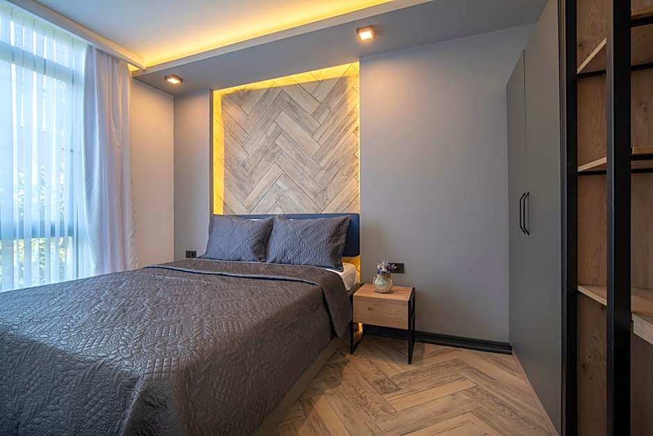 Meyde Boutique Suites