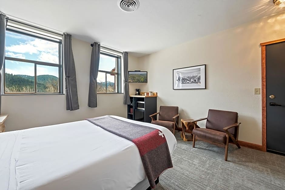 Hotel Leavenworth