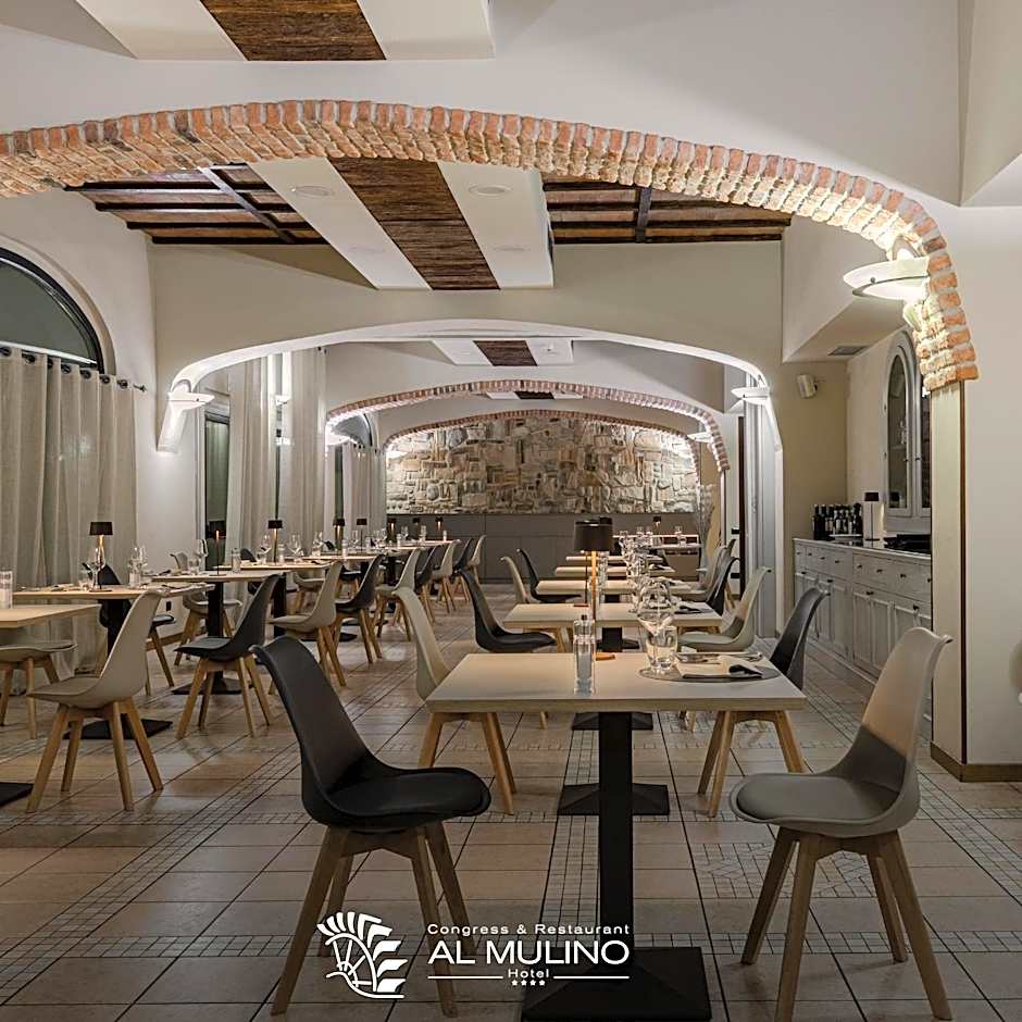 LVG Hotel Collection - Al Mulino