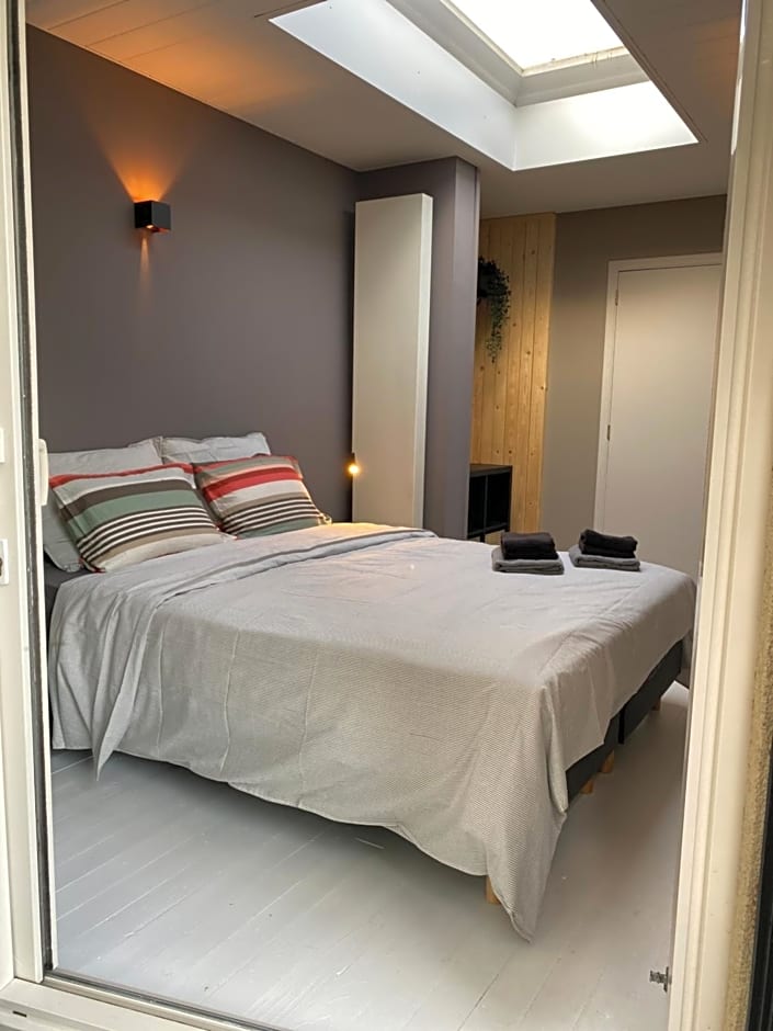 B & B Simme Zimme