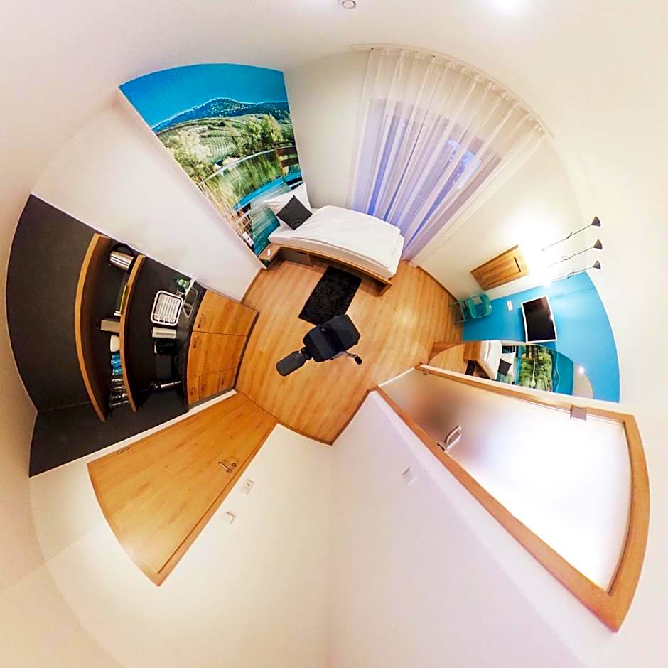 Pension Breitenauer See