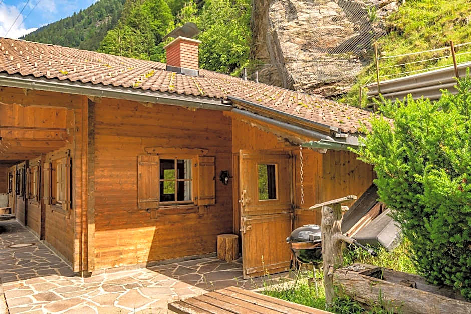 Gasthaus Häusling Alm