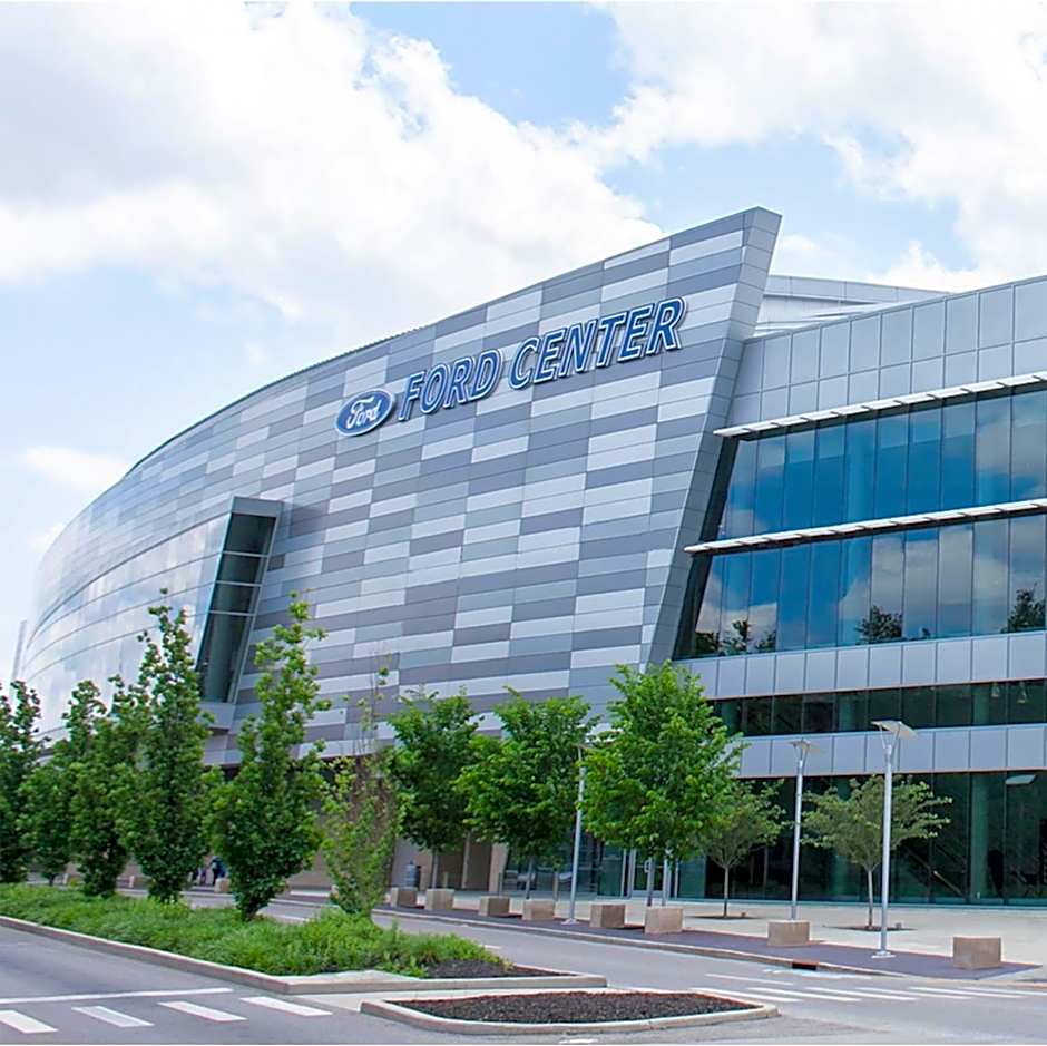 Holiday Inn Express & Suites - Evansville Downtown By IHG