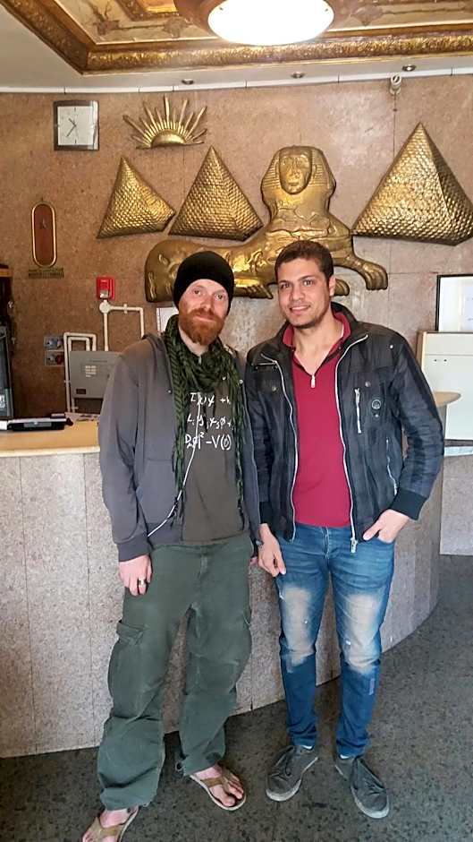 Ciao Hotel Cairo
