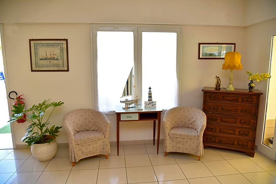Hotel Marina Depandance