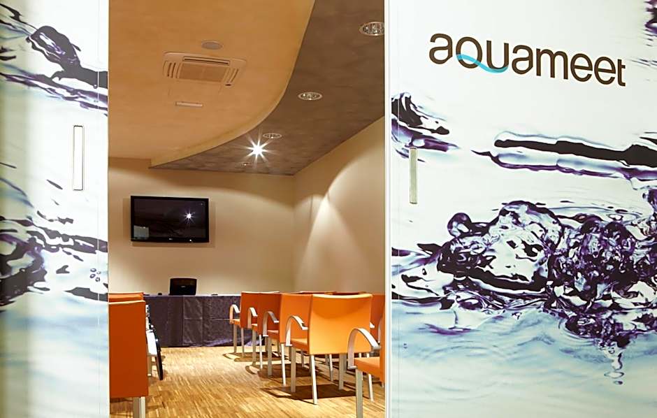 Hotel Aqua