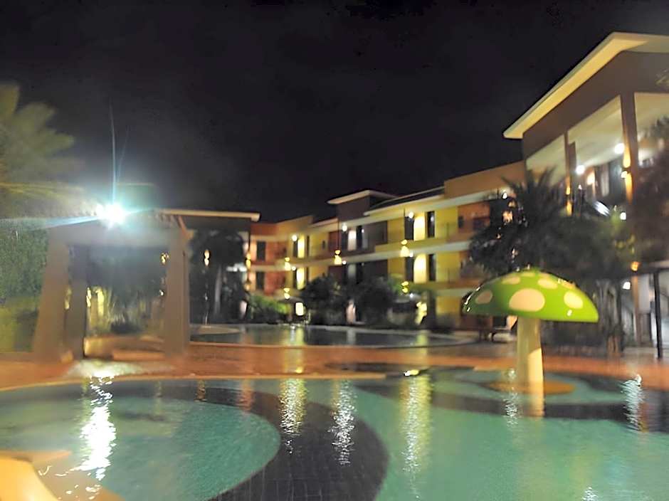 Prelude Hotel
