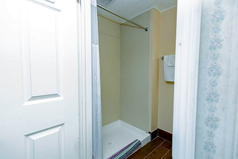 Budget Inn Columbus