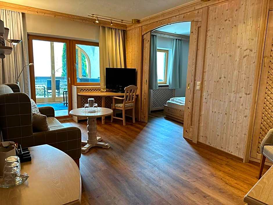 Hotel Restaurant Neu Meran