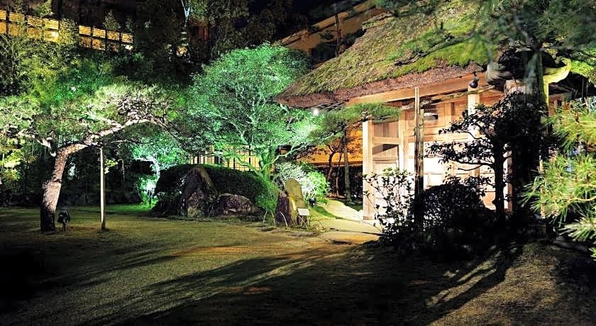 Dogo Onsen Dogo Funaya