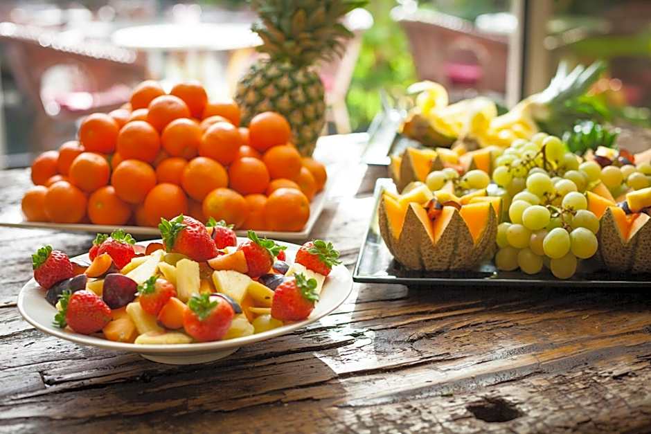 Hotel Continental - Tonelli Hotels