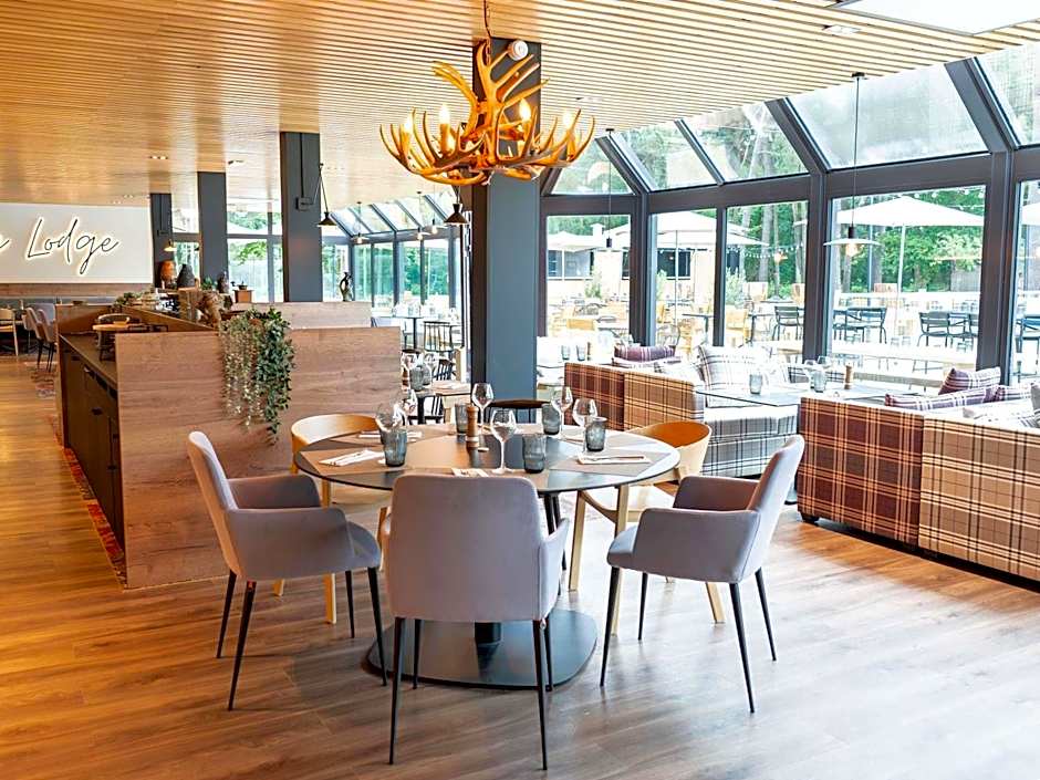 Novotel Rouen Sud