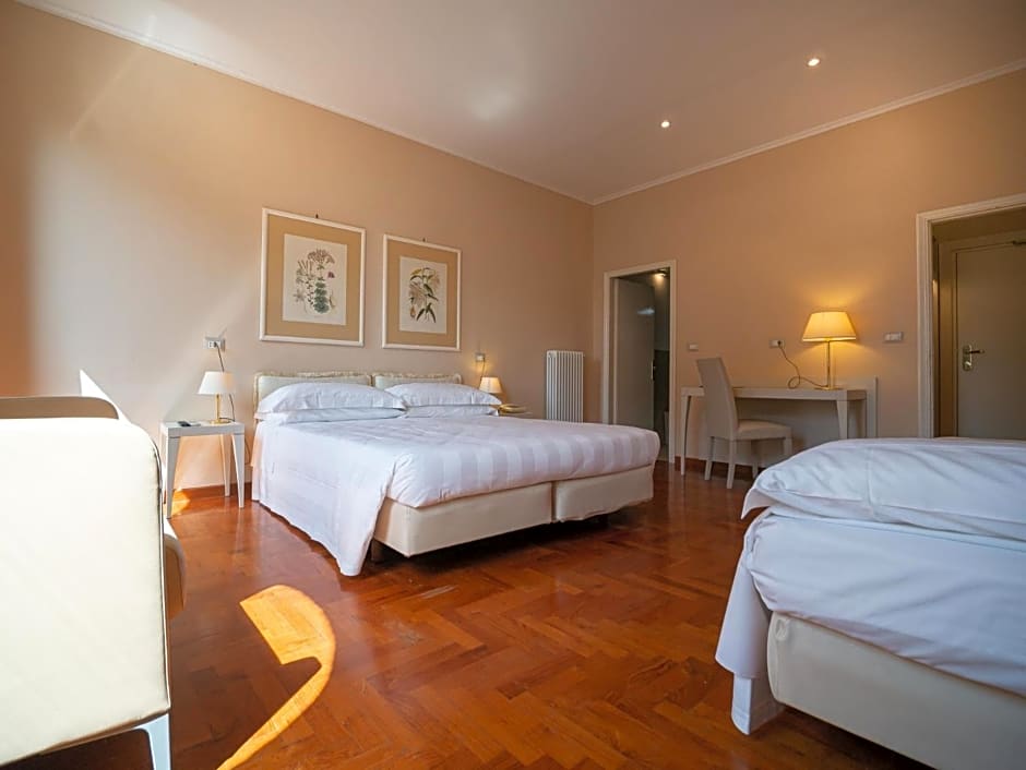 Hotel Bel Soggiorno