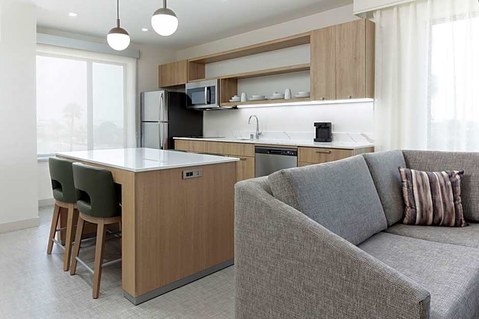 Homewood Suites by Hilton Cypress Orange County