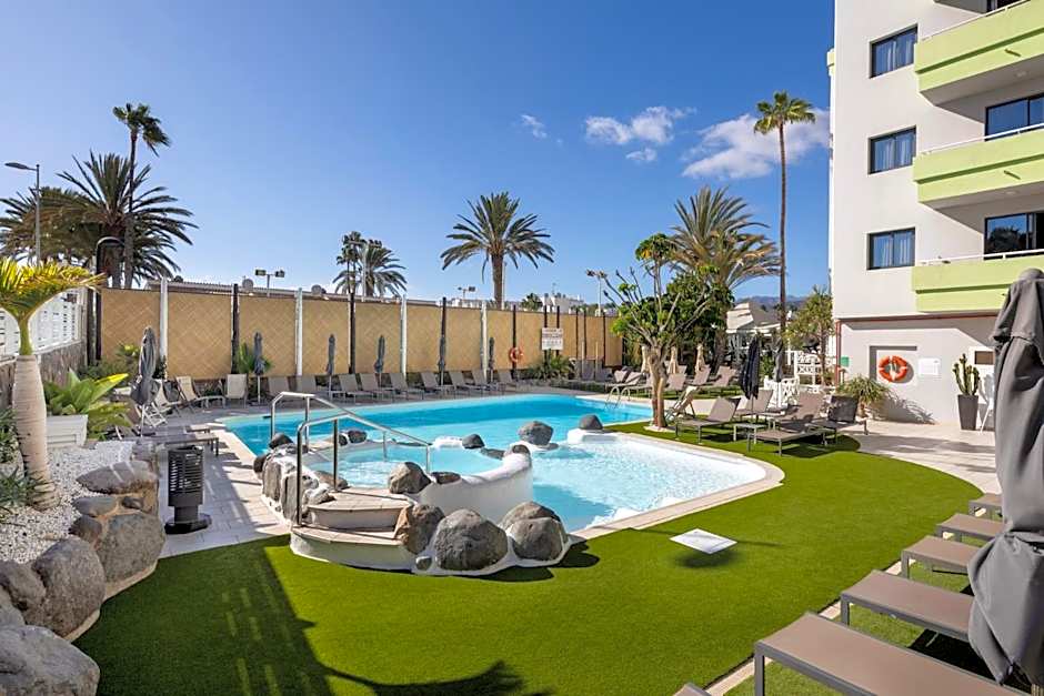 Hotel LIVVO Anamar Suites