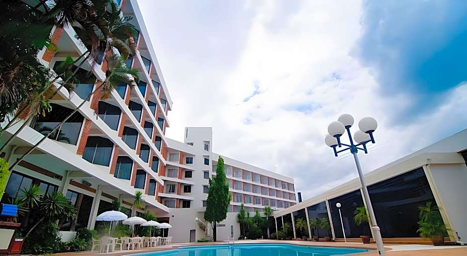 Wiang Inn Hotel