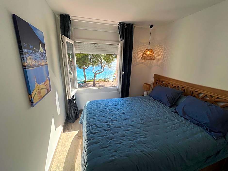 Almadrava Paradise et Eden