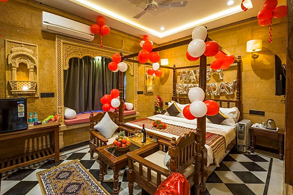 Sky Residency Jaisalmer