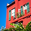 Hotel Miramar