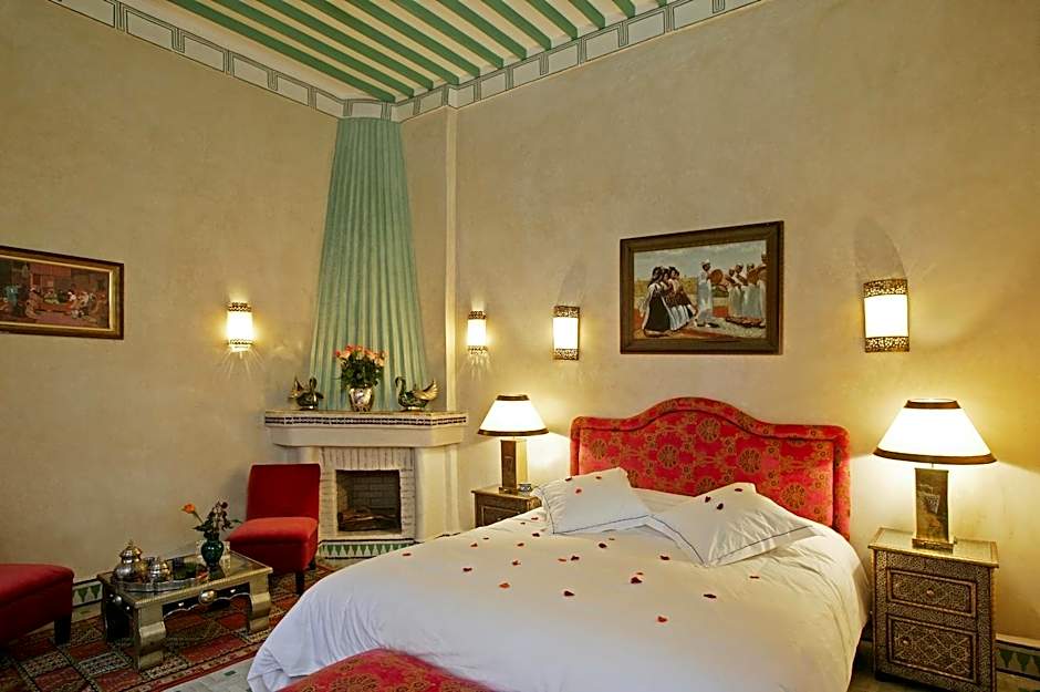 Riad & Spa Esprit Du Maroc