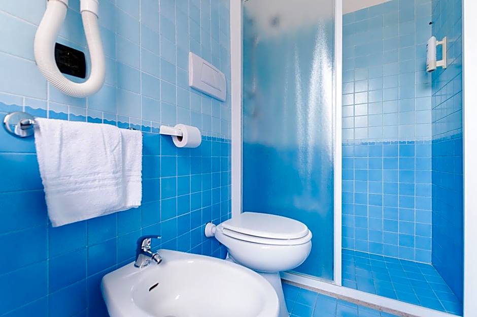 Hotel Fra I Pini