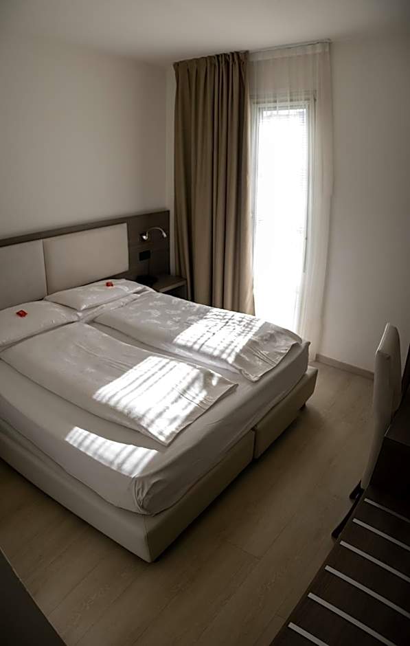 Hotel Garnì Villa Fontana